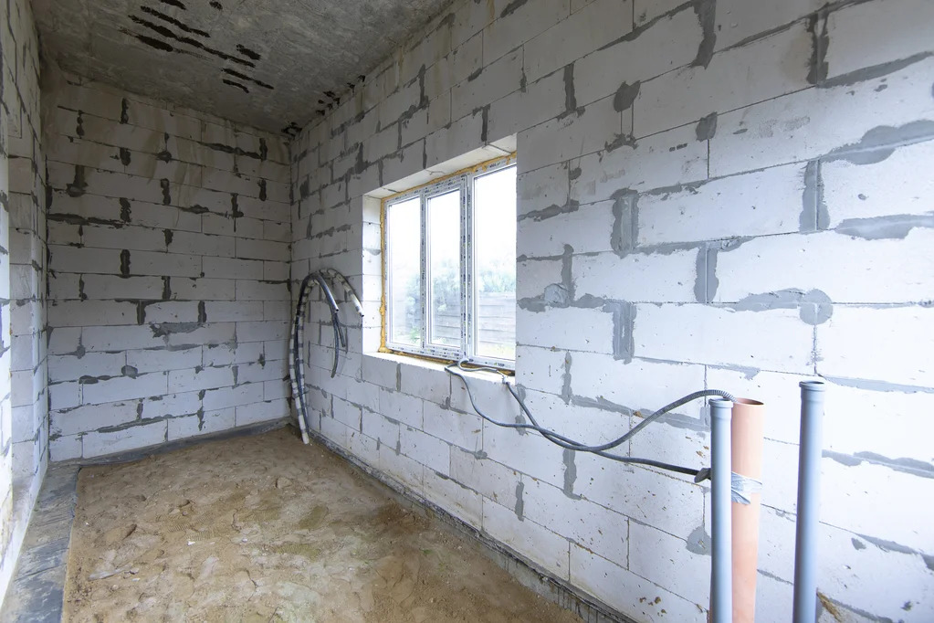 Коттедж 180 м2 на участке 11 сот. - Фото 10