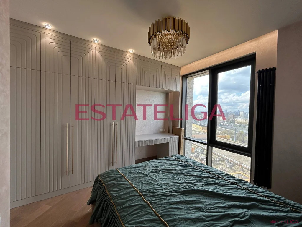 Аренда квартиры, Багратионовский проезд - Фото 16