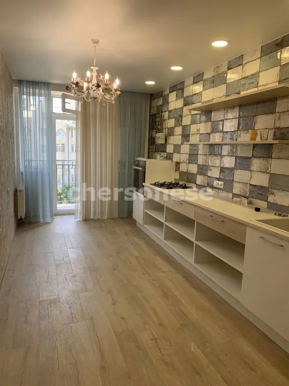 Продажа квартиры, Севастополь, ул. Маячная - Фото 1