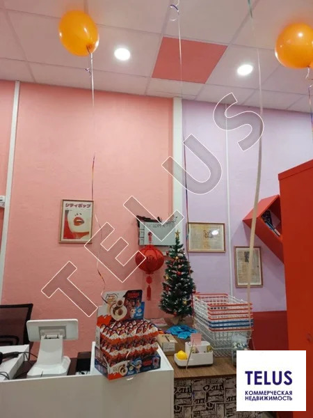 НАО м Коммунарка ЖК "Бунинские луга " 42м2 - Арендный бизнес (ном. ... - Фото 7