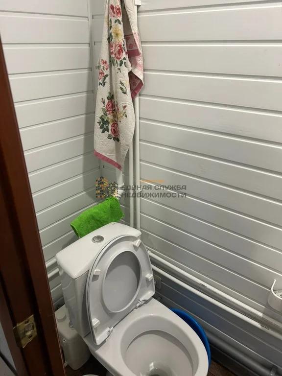 Аренда квартиры, Уфа, ул. Рихарда Зорге - Фото 6