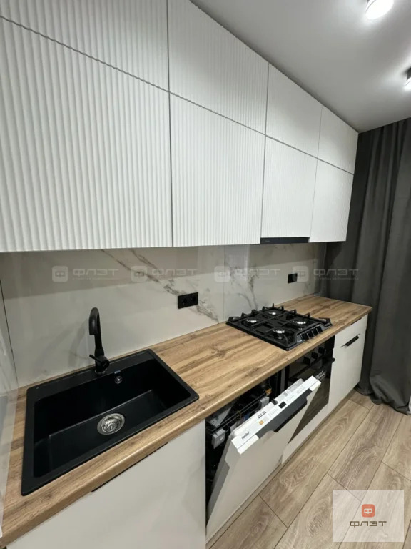 Продажа квартиры, Казань, ул. Четаева - Фото 8