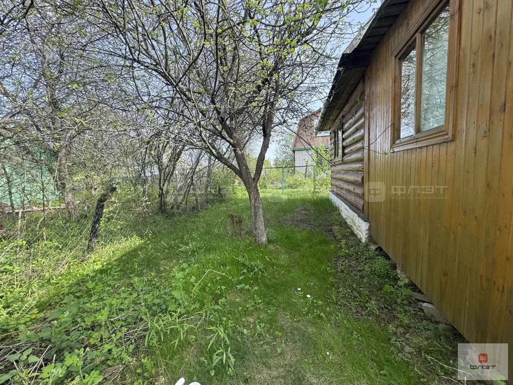 Продажа дома, Лаишевский район, 9-я аллея - Фото 31