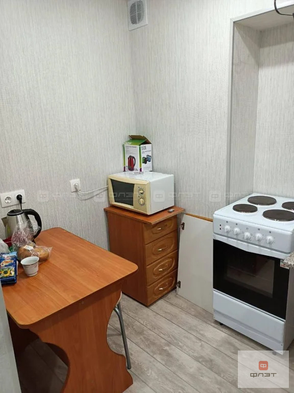 Аренда квартиры, Казань, ул. Энергетиков д.4 - Фото 4