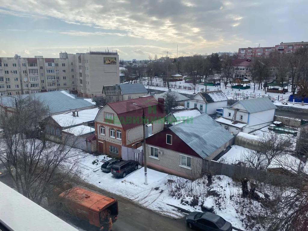 Продажа квартиры, Вольск, ул. Саратовская - Фото 13