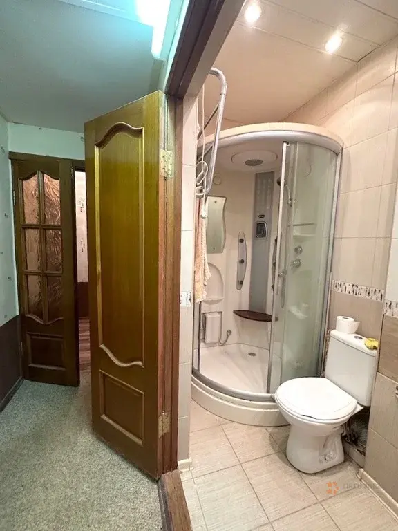 Продается 4-комнатная квартира Чехов, Набережная, д. 5 - Фото 8