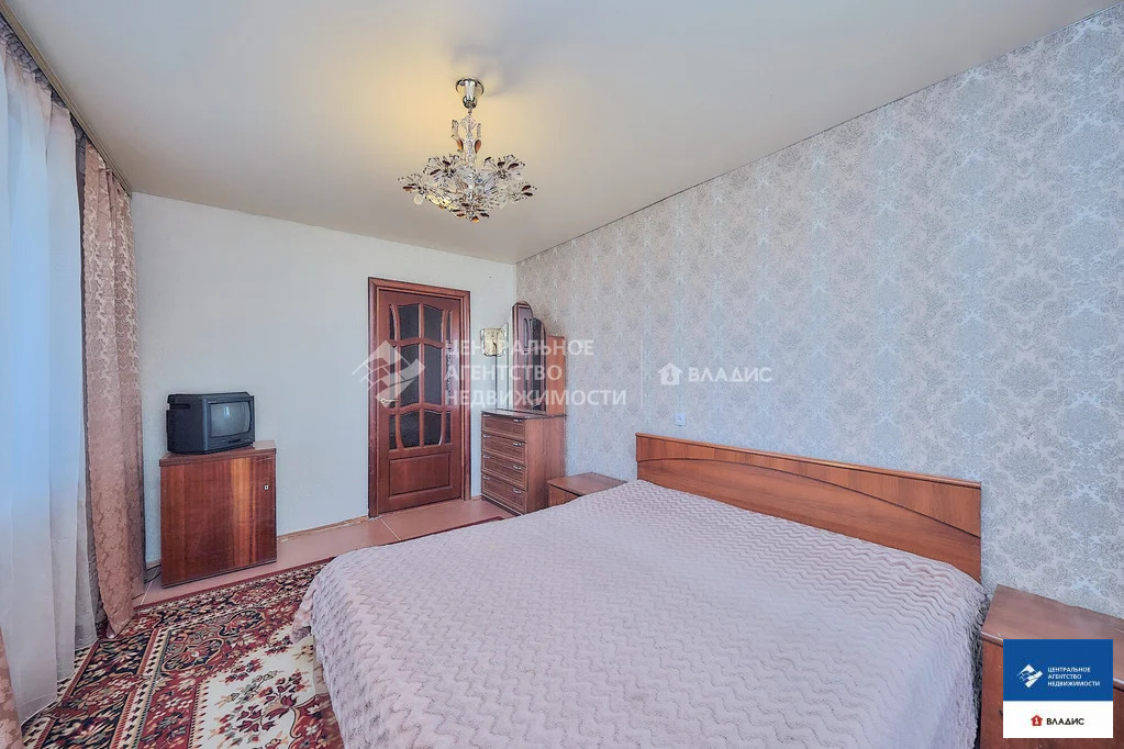 Продажа квартиры, Рязань, ул. Новаторов - Фото 0