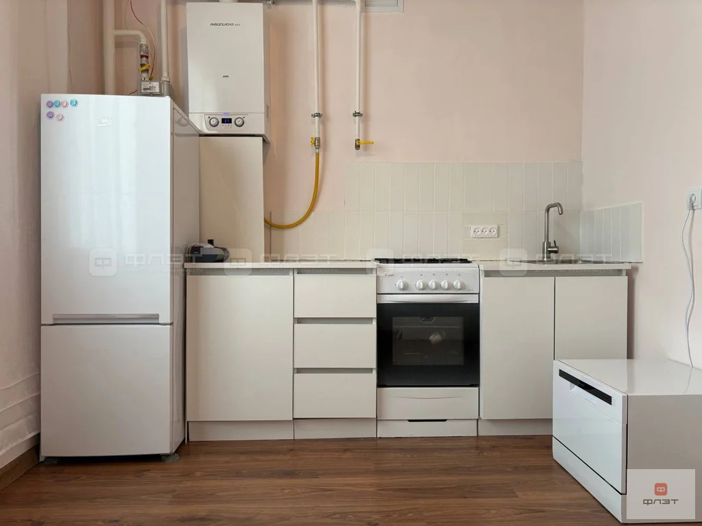 Продажа квартиры, Сокуры, Лаишевский район, ул. Березовая - Фото 4