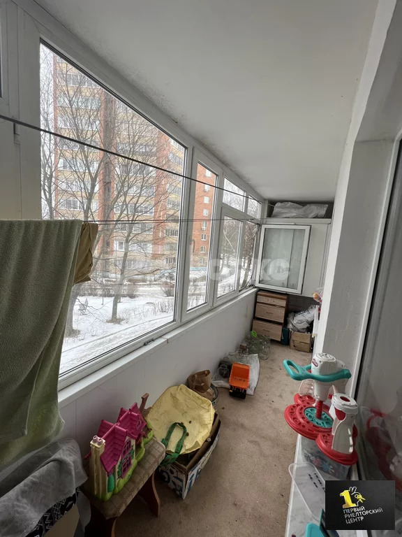 Продажа квартиры, Воскресенск, Воскресенский район, Кагана ул, 8 - Фото 0