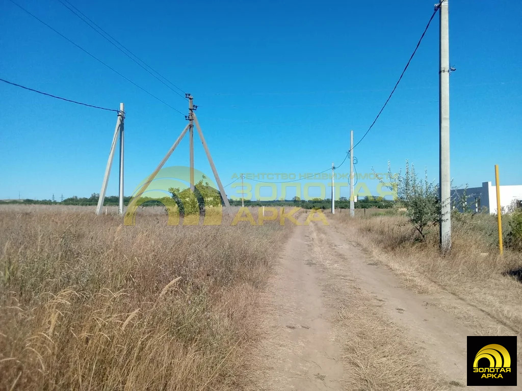 Продажа участка, Старотитаровская, Темрюкский район, ул. Широкая - Фото 3