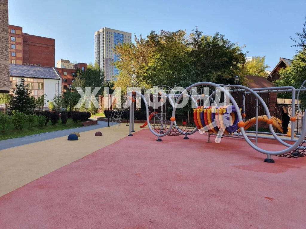 Продажа квартиры, Новосибирск, ул. Трудовая - Фото 3