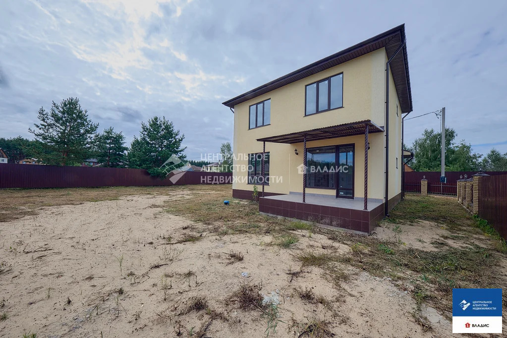 Продажа дома, Заборье, Рязанский район - Фото 9