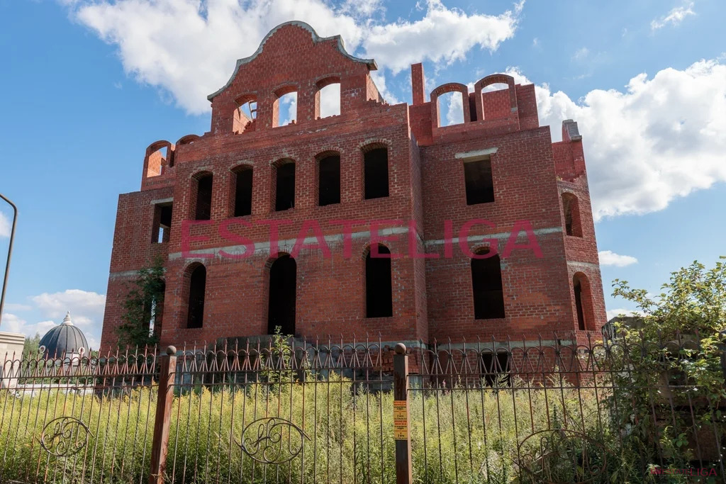 Продажа участка, Дмитровское, Красногорский район, Зеленая улица - Фото 6