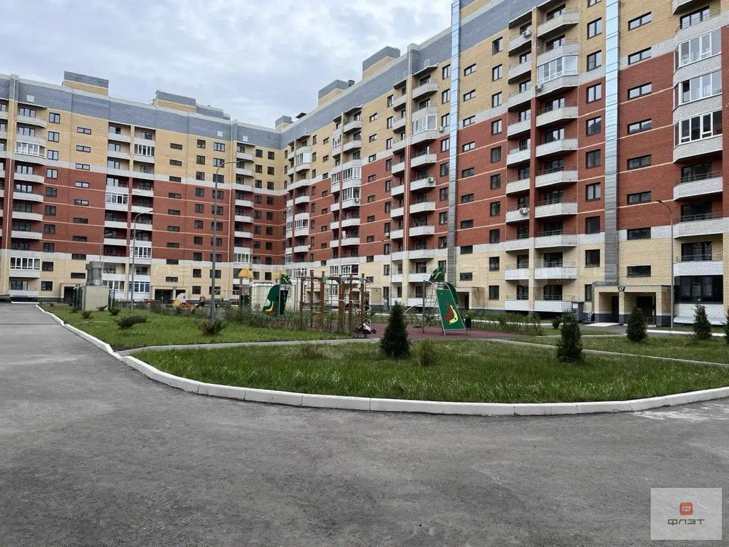 Продажа квартиры, Казань, ул. Зур Урам - Фото 16