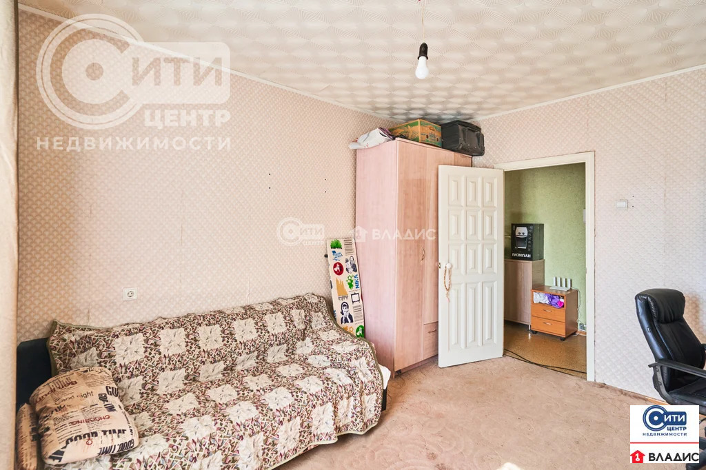 Продажа квартиры, Воронеж, ул. Хользунова - Фото 13