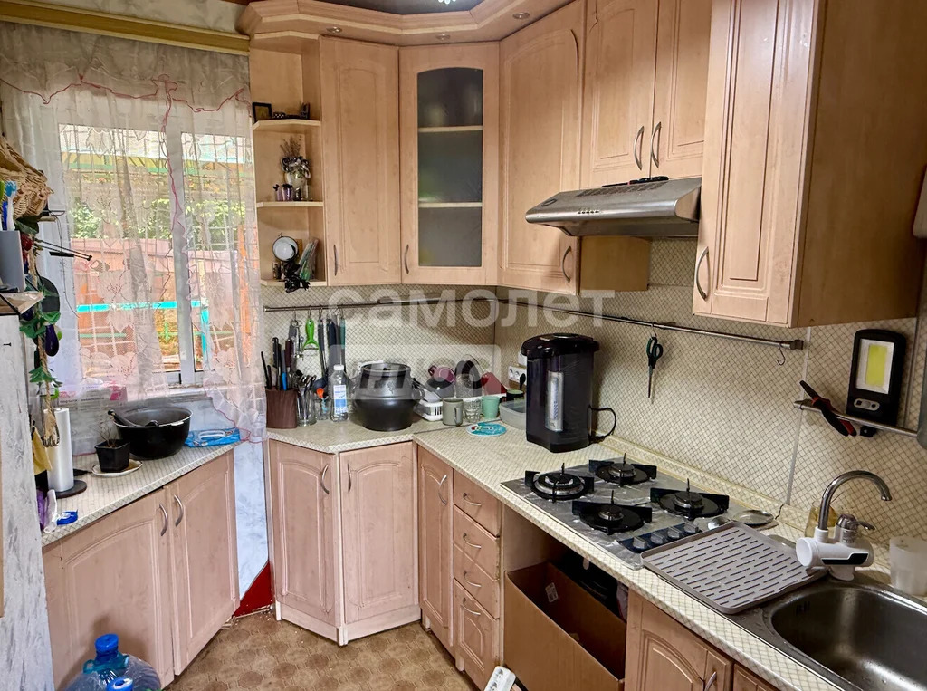 Продажа дома, Дмитровский район - Фото 15