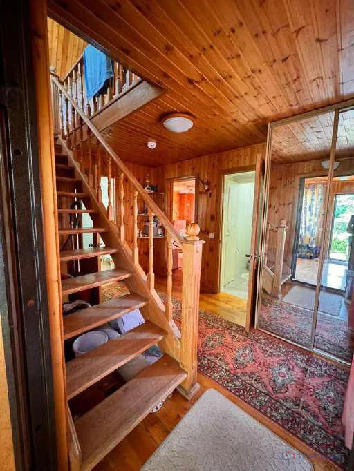 Продажа дома, Пески, Дмитровский район, дом 15 - Фото 37