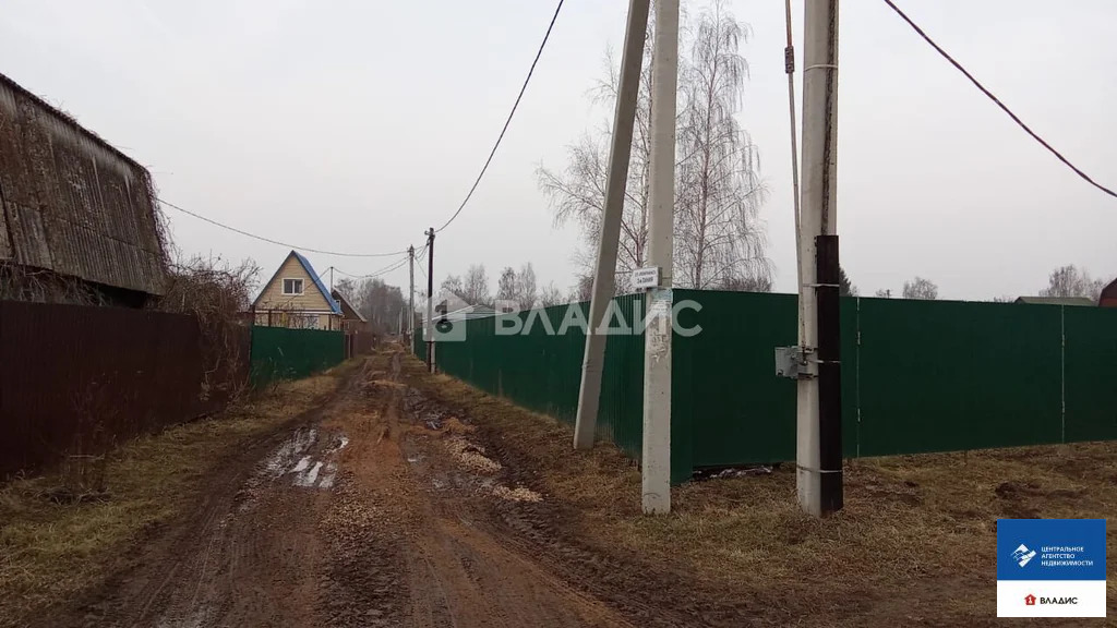 Продажа участка, Рязанский район, 2-й проезд - Фото 10
