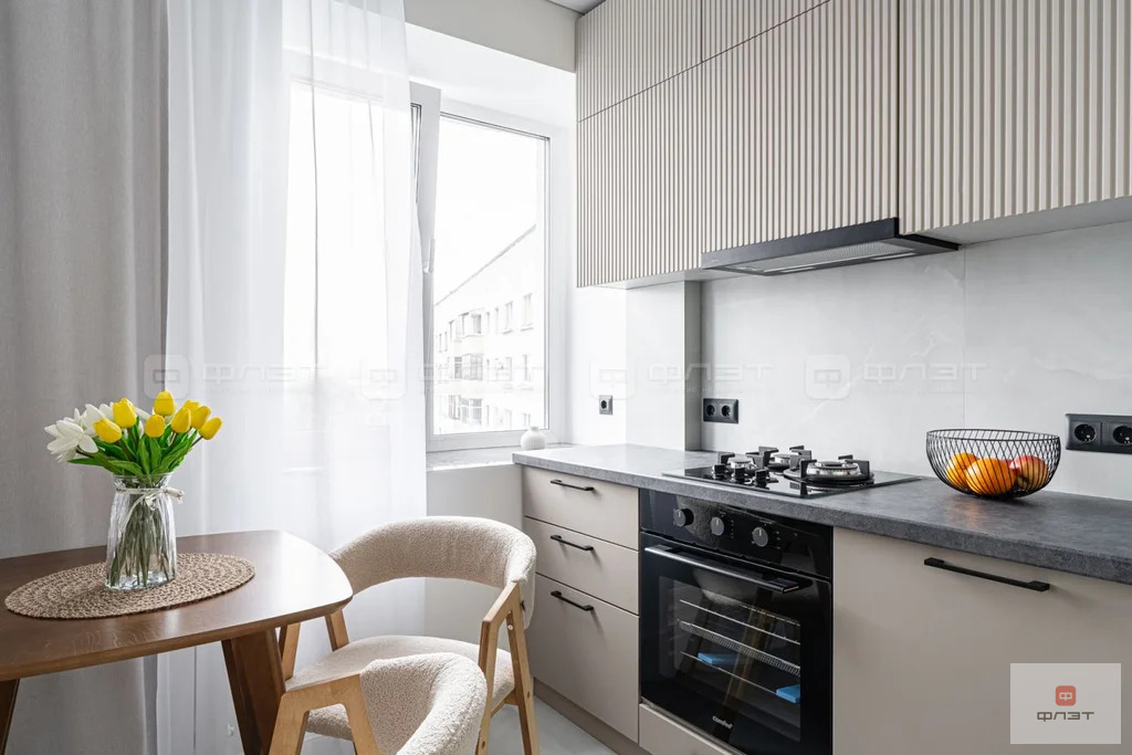 Продажа квартиры, Казань, ул. Татарстан - Фото 8