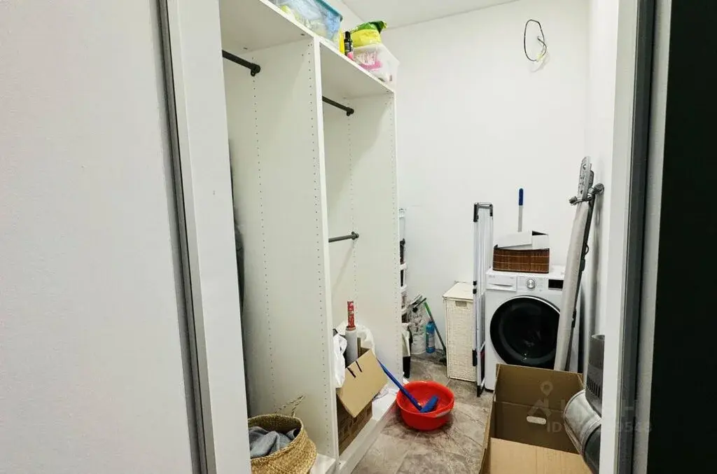 Продаю трехкомнатную квартиру 81.5м наб. Марка Шагала, 1к2, Москва, ... - Фото 34