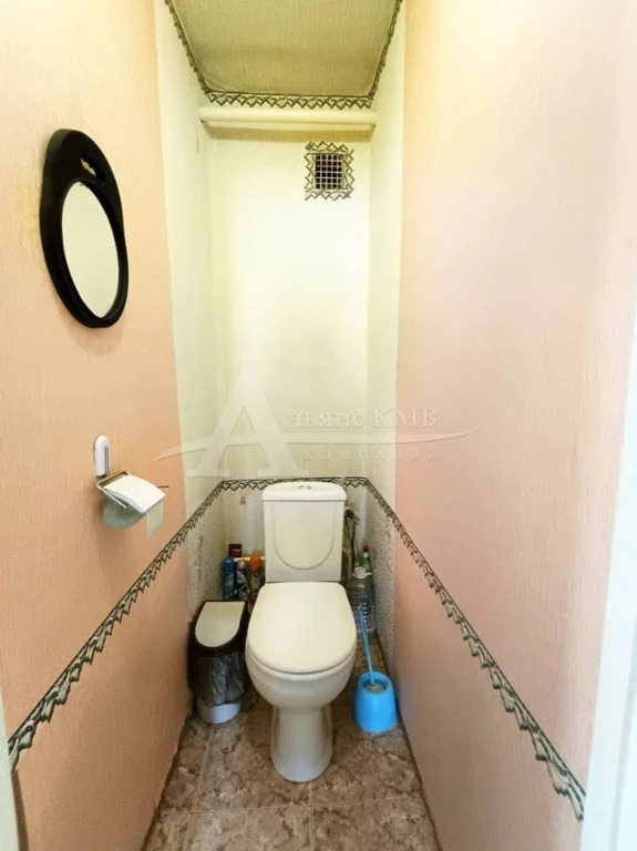 Продажа квартиры, Новопавловск, Кировский район, Трудовой пер. - Фото 16