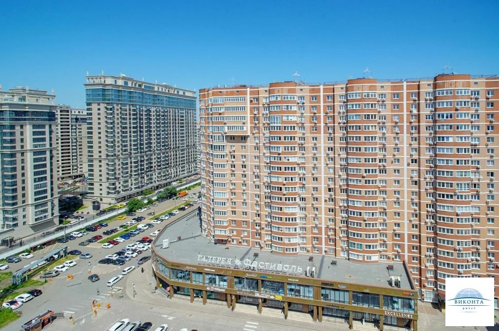 Продажа квартиры, Краснодар, ул. Дальняя - Фото 16