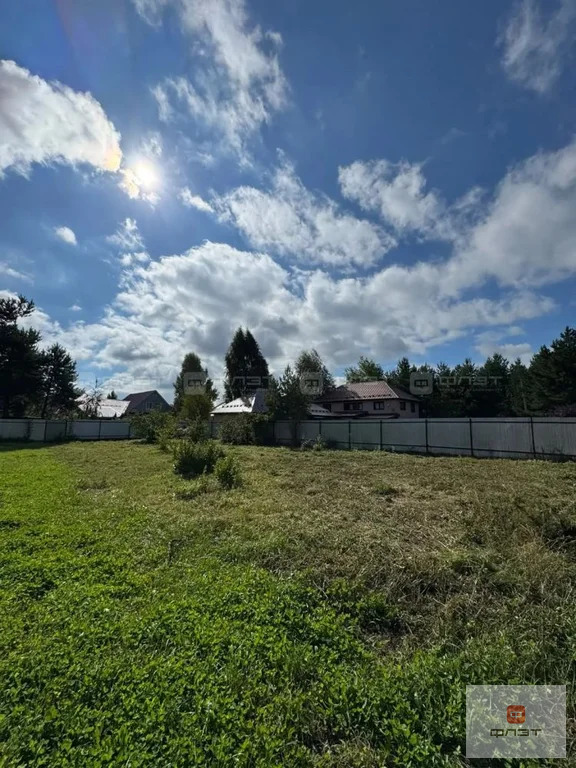 Продажа участка, Песчаные Ковали, Лаишевский район, ул. Лесная - Фото 4