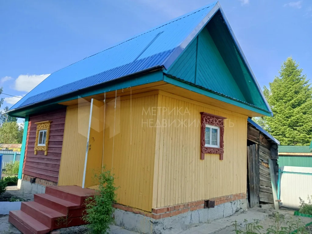 Продажа дома, Тюменский район, Тюменский р-н - Фото 20