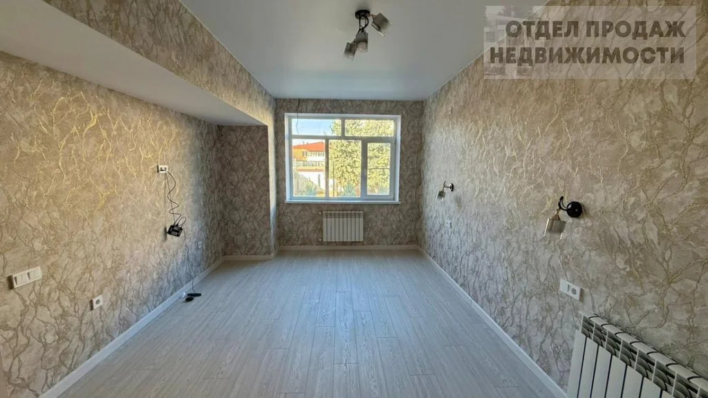 3-к Квартира - Фото 8