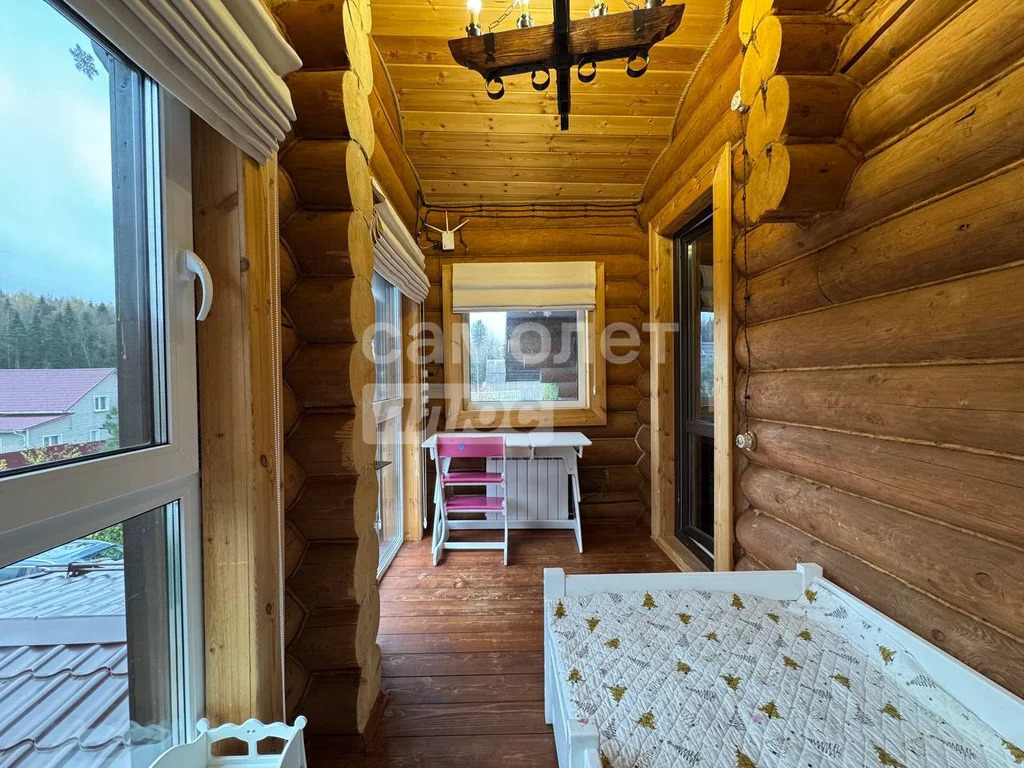 Продажа дома, Дмитров, Дмитровский район - Фото 21