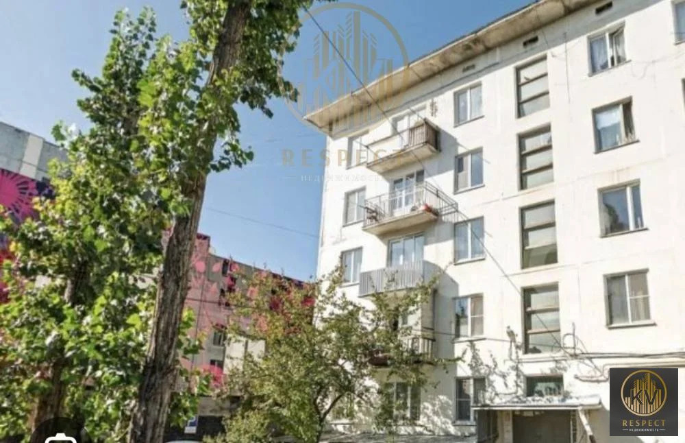 Продажа квартиры, Пятигорск, ул. Украинская - Фото 1