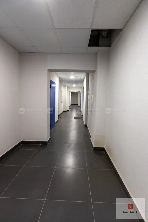 Продажа квартиры, Казань, ул. Оренбургский тракт - Фото 29