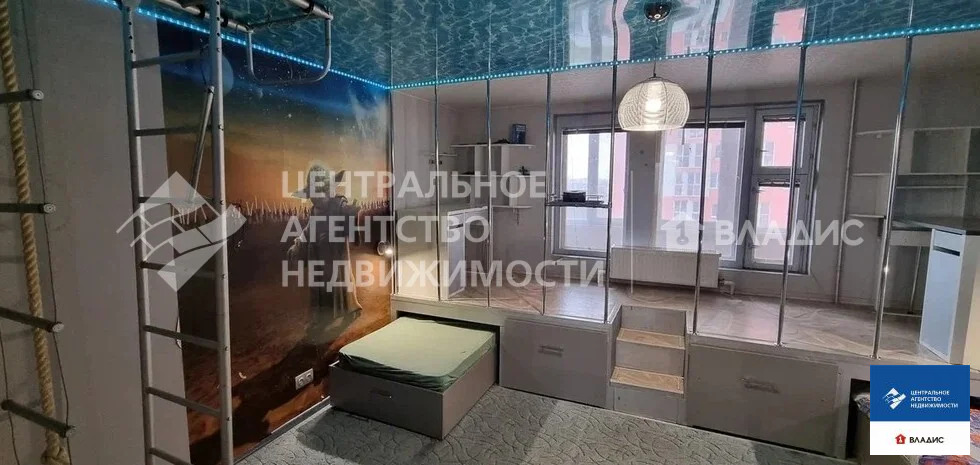 Продажа квартиры, Рязань, ул. Шевченко - Фото 2