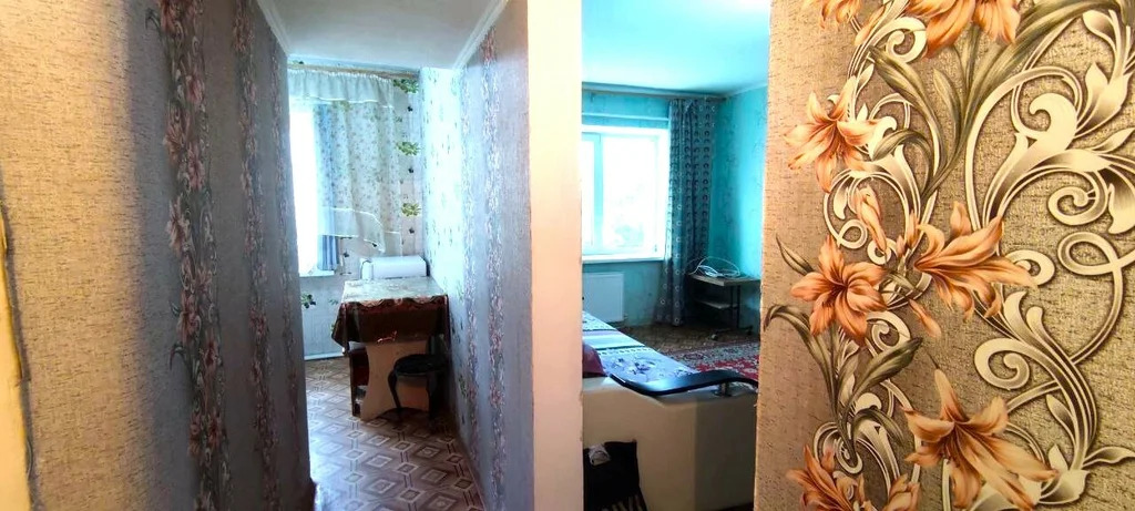 Продажа квартиры, Крымск, Крымский район, ул. Лермонтова - Фото 7