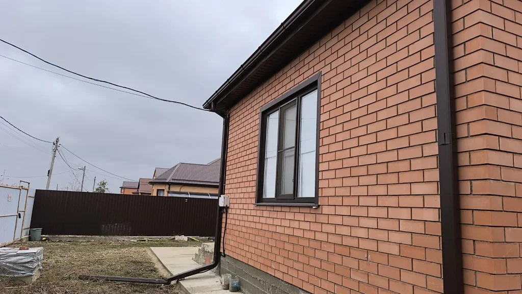 Продажа дома, Афипский, Северский район, ул. Московская - Фото 2