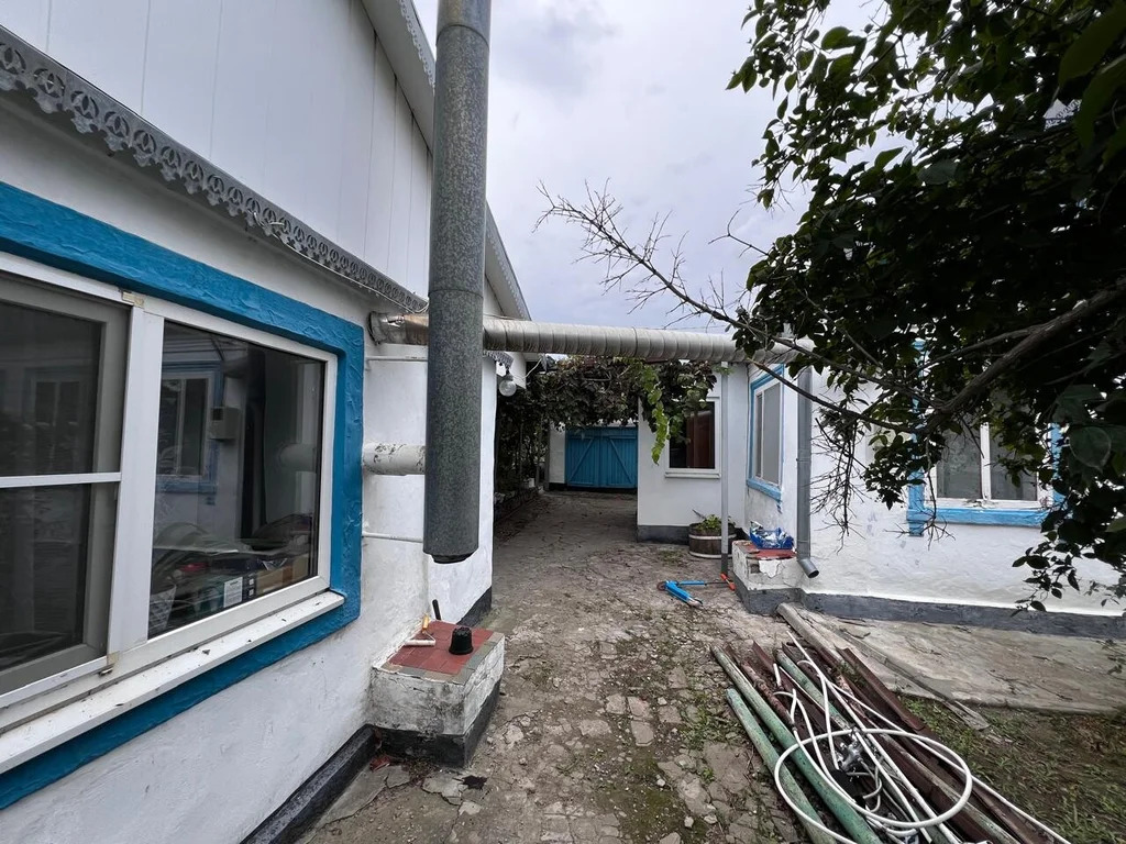 Продажа дома, Курчанская, Темрюкский район, ул. Пушкина - Фото 20