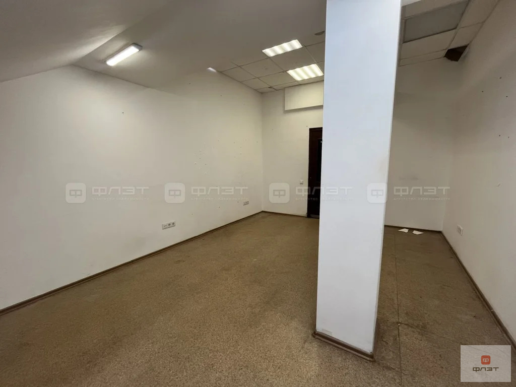 Аренда офиса, Казань, ул. Баумана д.54/11 - Фото 4