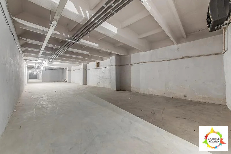 Сдается отдельно стоящее, 2-х этажное здание с подвалом - Фото 8