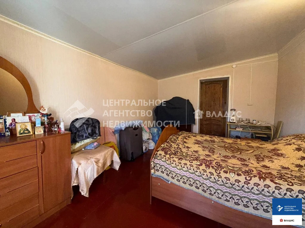 Продажа дома, Чучково, Чучковский район, ул. Калинина - Фото 15