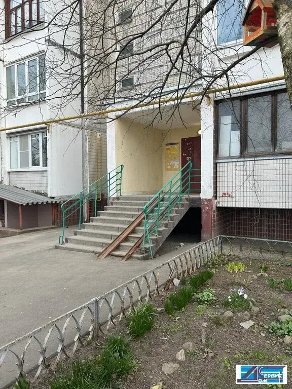 продается 3-х комнатная квартира - Фото 18