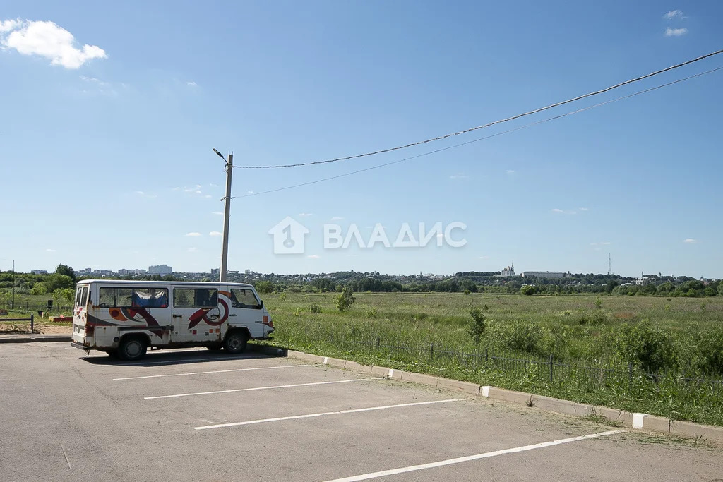 Офисное на продажу, городской округ Владимир, Центральная улица - Фото 11