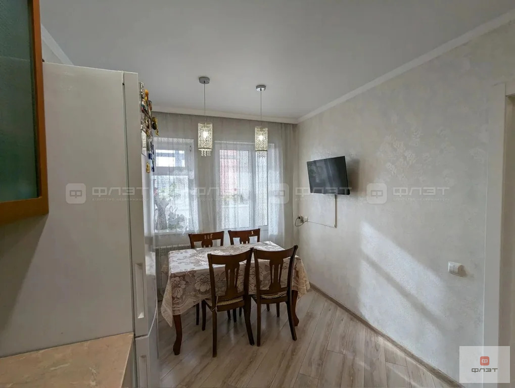 Продажа квартиры, Казань, Победы пр-кт. - Фото 6