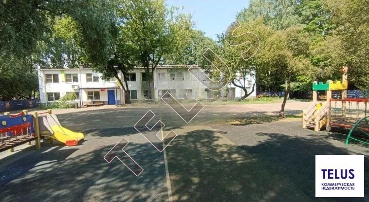 мцд 2 Красный Балтиец, ул Большая Академическая, 800 м2, Здание (ном. ... - Фото 6