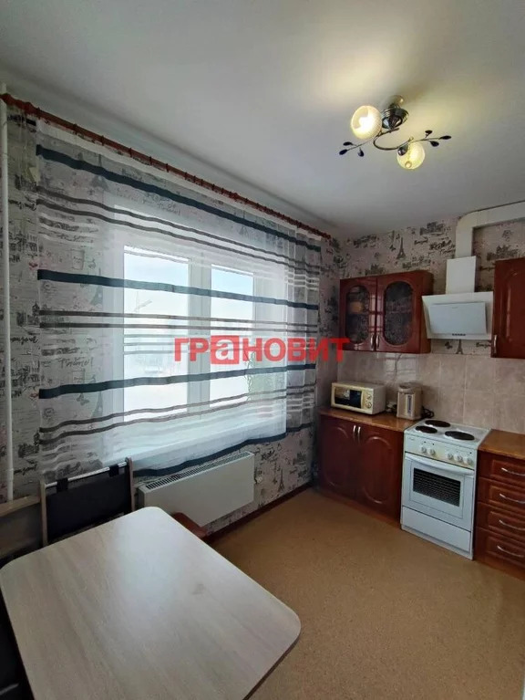 Продажа квартиры, Новосибирск, Спортивная - Фото 6