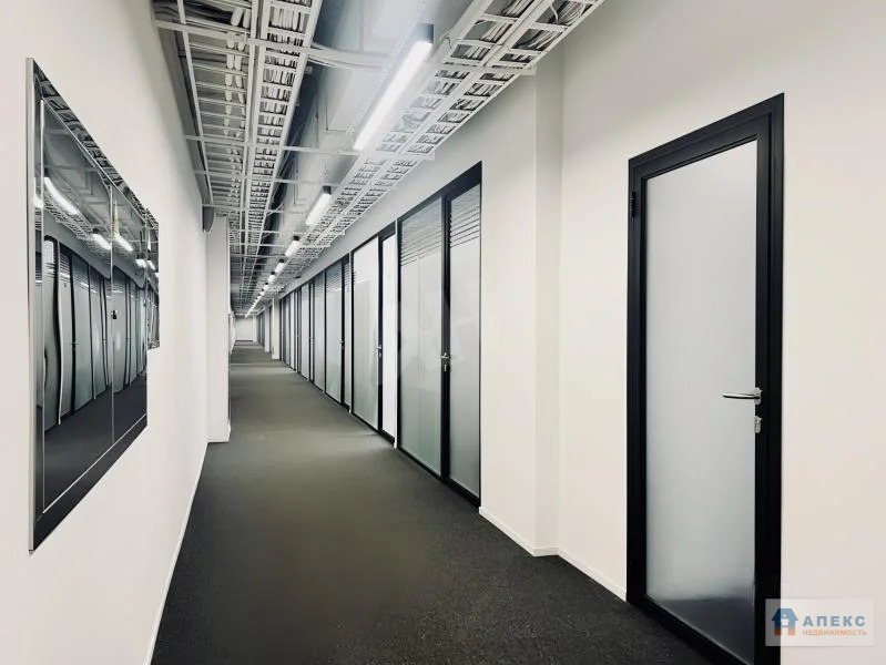 Продажа помещения пл. 12 м2 под офис,  м. Тургеневская в бизнес-центре ... - Фото 7