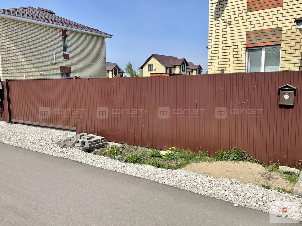 Продажа таунхауса, Малые Кабаны, Лаишевский район, ул. Ленина - Фото 9