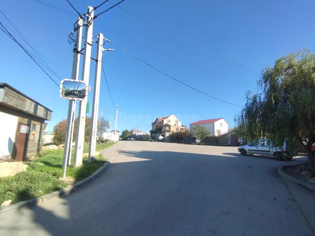 Продажа участка, Севастополь, территория СТ Металлист - Фото 8