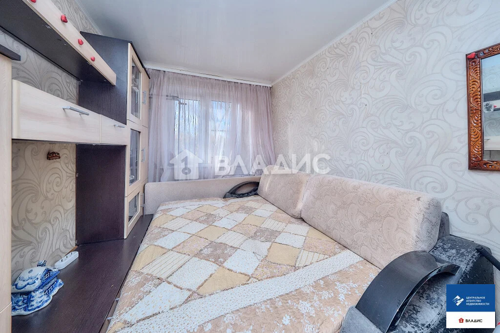 Продажа квартиры, Рязань, ул. Тимуровцев - Фото 7