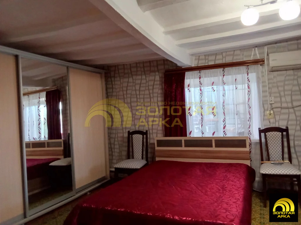 Продажа дома, Старотитаровская, Темрюкский район, ул. Садовая - Фото 14