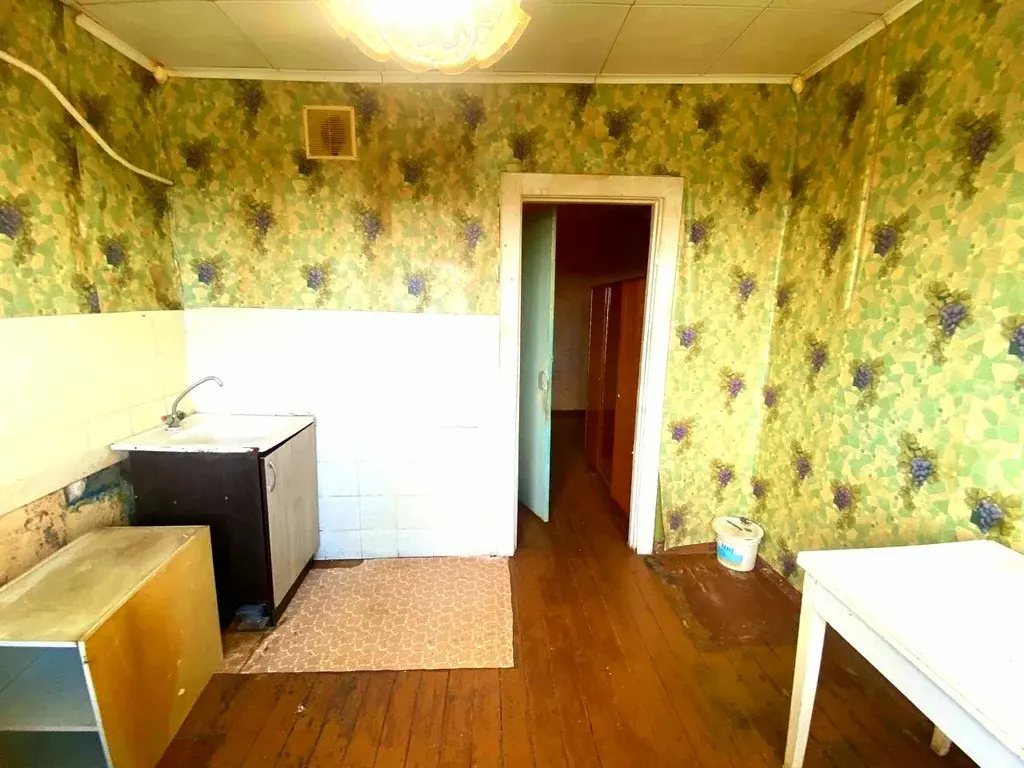 2-я квартира в д. Волково, дом 3 - Фото 3